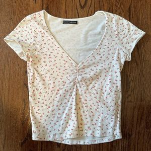 brandy melville gina top